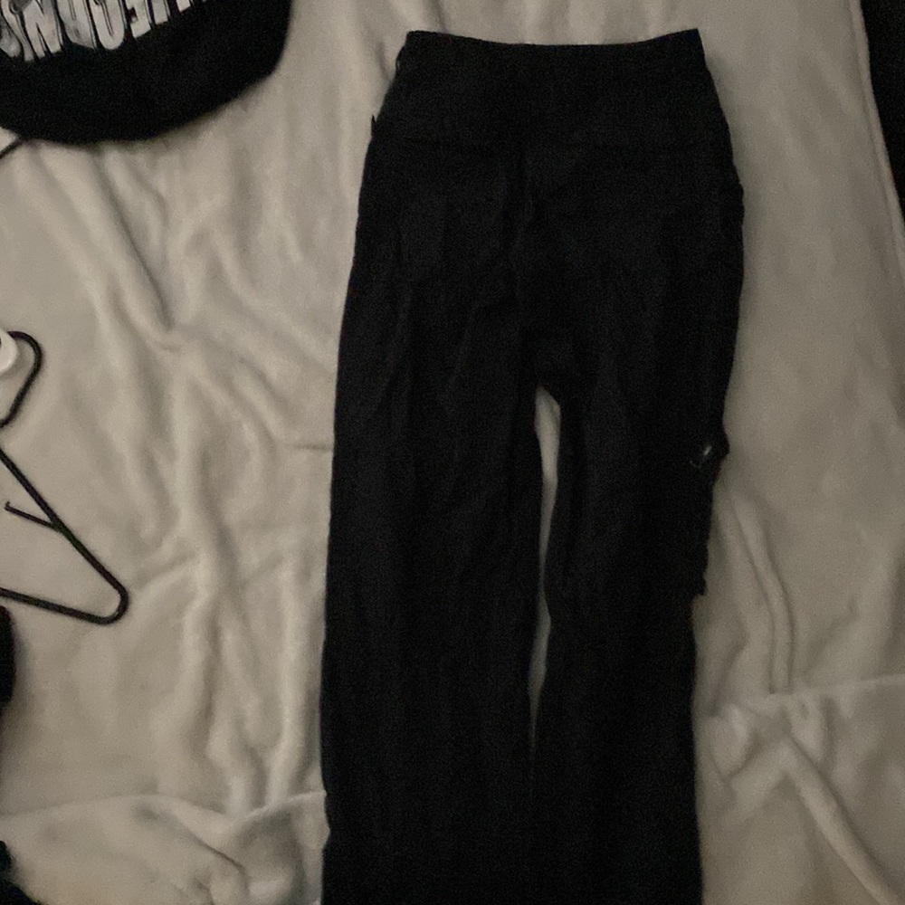 Forever 21-US Small-Black - Picture 2 of 2